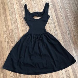The perfect going out dress